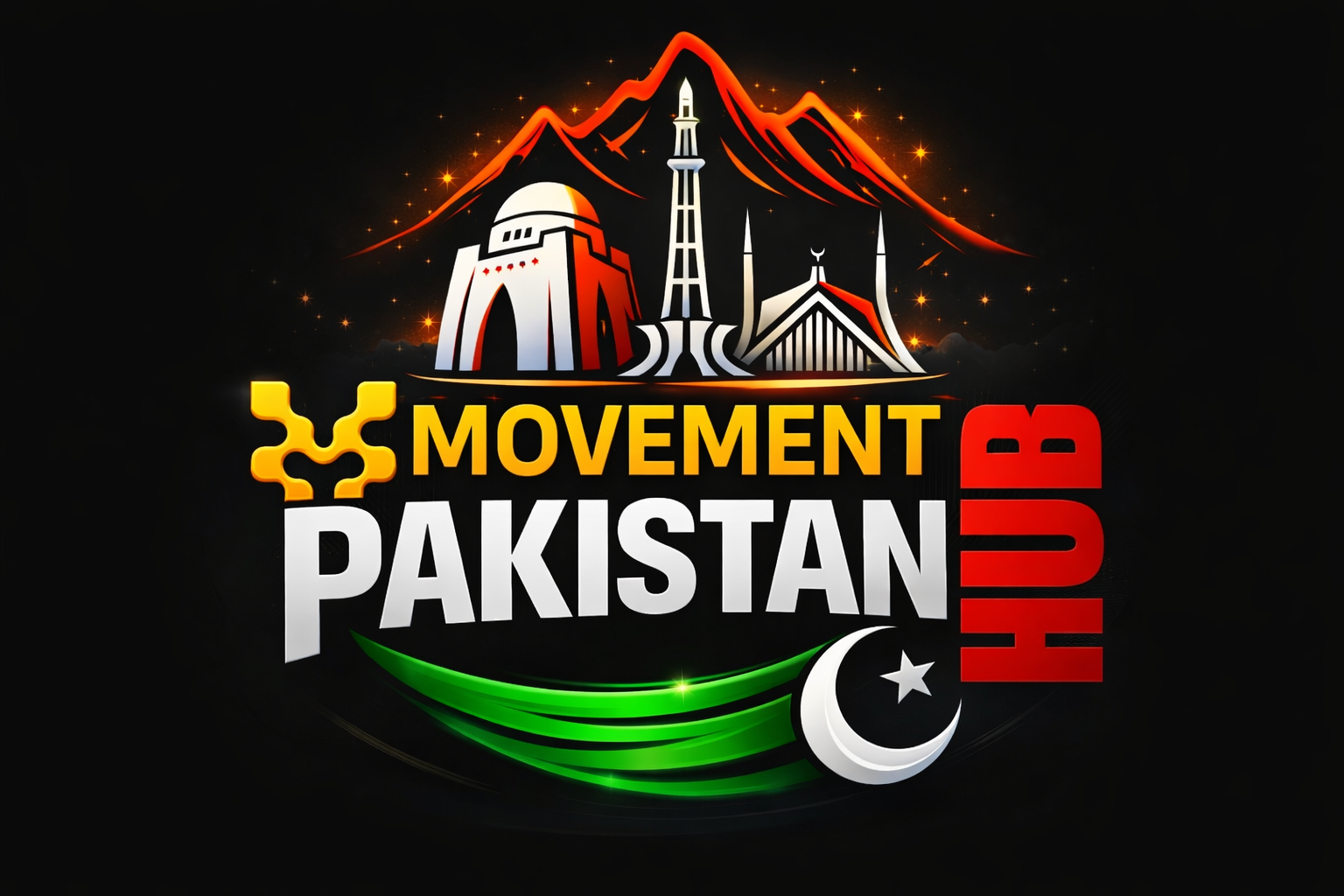 MOVEMENT HUB PAKISTAN